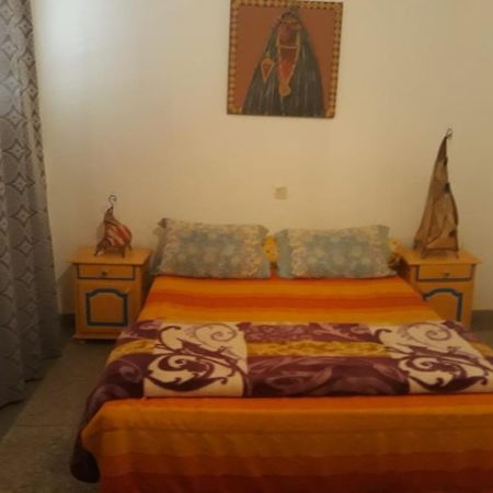 La Maison Des Amis Tarudant Zewnętrze zdjęcie