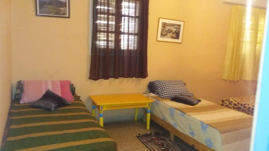 La Maison Des Amis Tarudant Zewnętrze zdjęcie