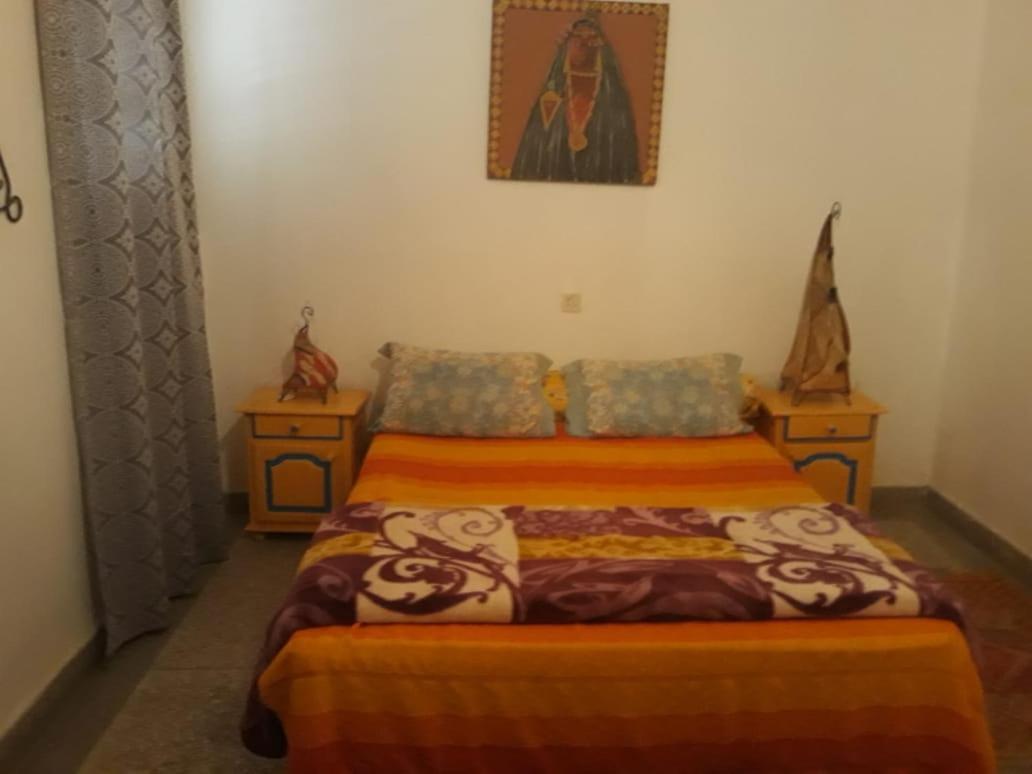 La Maison Des Amis Tarudant Zewnętrze zdjęcie
